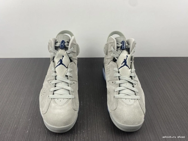 Rep 6 Georgetown Jordan CT8529-012 Air 0806